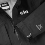 Gill Marineapex pro-x jakna Z82L436 crno - Image 5
