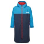 Gill Marineaqua park Z82L374 tamno navy/bluejay