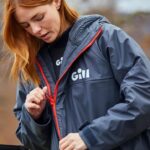 Gill Marineaqua park Z82L375 grafit - Image 16