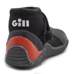 Gill Marineaquatech cipela Z82L335 crna i narančasta - Image 6