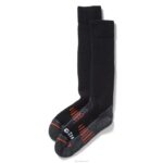 Gill Marinečarape za čizme od merino vune Z82L162 crno - Image 2