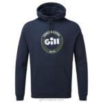 Gill Marinecavo majica s kapuljačom Z82L120 mornarica