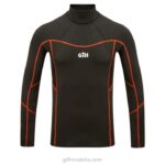 Gill Marinehidrofobni top muški Z82L284 crno