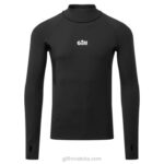Gill Marinehidrofobni toplinski vrh Z82L430 crno