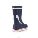 Gill Marinejunior kratka čizma za krstarenje Z82L268 tamno plava - Image 3