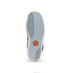 Gill Marinejunior kratka čizma za krstarenje Z82L268 tamno plava - Image 4