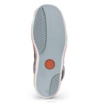 Gill Marinejunior kratka čizma za krstarenje Z82L268 tamno plava - Image 7