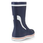 Gill Marinejunior kratka čizma za krstarenje Z82L268 tamno plava - Image 8