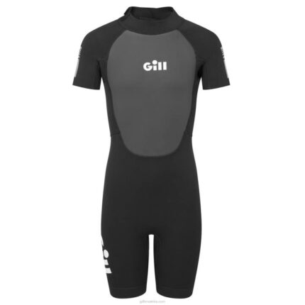 Gill Marinejunior pursuit shorty Z82L3