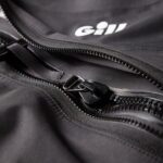 Gill Marinejunior suho odijelo Z82L550 crno - Image 3