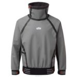 Gill Marinejunior thermoshield top Z82L562 čelično siva - Image 2