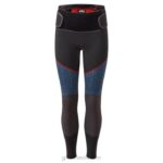 Gill Marinejunior zenlite hlače Z82L181 grafit