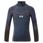 Gill Marinejunior zenlite top Z82L189 ocean & čelično siva