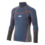Gill Marinejunior zenlite top Z82L189 ocean & čelično siva - Image 6