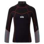 Gill Marinejunior zentherm top Z82L285 crno