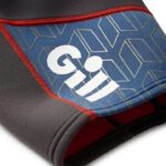 Gill Marinejuniorske zenlite kratke hlače Z82L183 grafit - Image 3