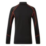 Gill Marinejuniorski hidrofobni vrh Z82L283 crno - Image 3