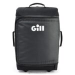 Gill Marinekotrljajuća ručna torba Z82L170 crno