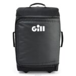 Gill Marinekotrljajuća ručna torba Z82L485 crno - Image 2