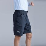 Gill Marinekratke hlače za profesionalne ekspedicije Z82L34 grafit - Image 5