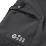 Gill Marinekratke hlače za profesionalne ekspedicije Z82L34 grafit - Image 8