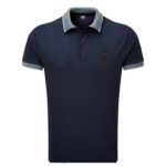 Gill Marinelucca polo Z82L353 mornarica