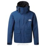 Gill Marinemeridian-x jakna Z82L29 sumrak