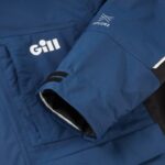 Gill Marinemeridian-x jakna Z82L29 sumrak - Image 5