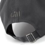 Gill Marinemornarska kapa Z82L308 pepeo - Image 3