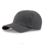 Gill Marinemornarska kapa Z82L308 pepeo - Image 5