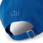Gill Marinemornarska kapa Z82L309 plava - Image 3