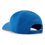 Gill Marinemornarska kapa Z82L309 plava - Image 4