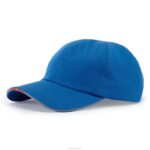 Gill Marinemornarska kapa Z82L309 plava - Image 5