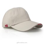 Gill Marinemornarska kapa Z82L311 srebro