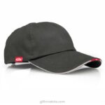 Gill Marinemornarska kapa Z82L598 grafit