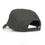 Gill Marinemornarska kapa Z82L598 grafit - Image 3