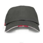 Gill Marinemornarska kapa Z82L598 grafit - Image 4