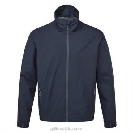 Gill Marinemuška crew sport lite jakna Z82L516 mornarica