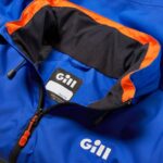 Gill Marinemuška navigacijska jakna Z82L481 plava - Image 6