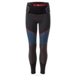 Gill Marinemuška polo majica crew Z82L533 Crvena - Image 4