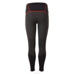 Gill Marinemuška polo majica crew Z82L533 Crvena - Image 6