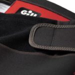 Gill Marinemuška polo majica crew Z82L533 Crvena - Image 7