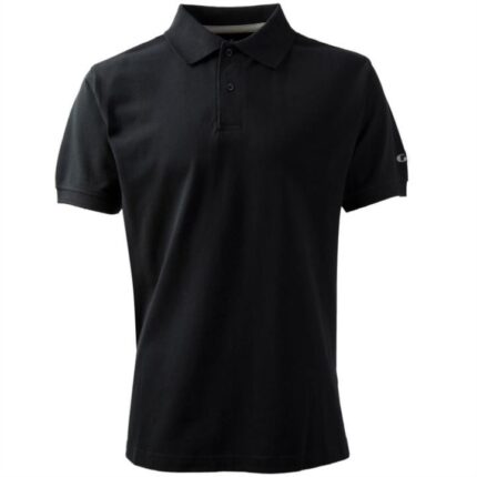 Gill Marinemuška polo majica Z82L255 crno