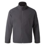Gill Marinemuška timska softshell jakna Z82L519 grafit - Image 2