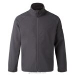Gill Marinemuška timska softshell jakna Z82L519 grafit