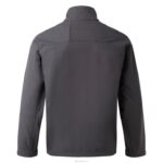 Gill Marinemuška timska softshell jakna Z82L519 grafit - Image 3