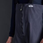 Gill Marinemuške os3 primorske hlače Z82L471 grafit - Image 13