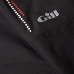 Gill Marinemuške profesionalne salopetice Z82L568 crno - Image 3