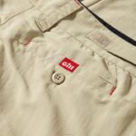 Gill Marinemuške UV tec hlače Z82L205 kaki - Image 3