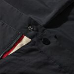 Gill Marinemuške UV tec hlače Z82L564 grafit - Image 8